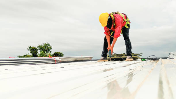 Trusted Western Springs, IL Roofing Service Experts