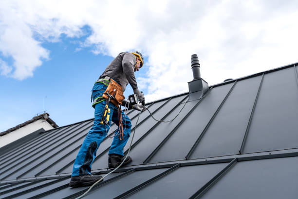 Asphalt Shingles Roofing in Western Springs, IL